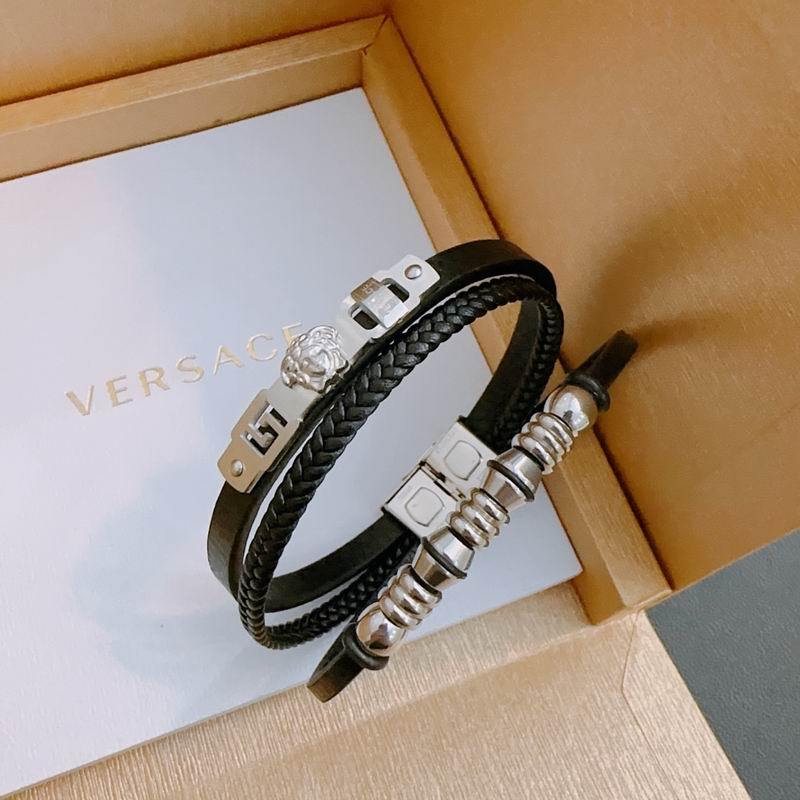 Versace Bracelets 72